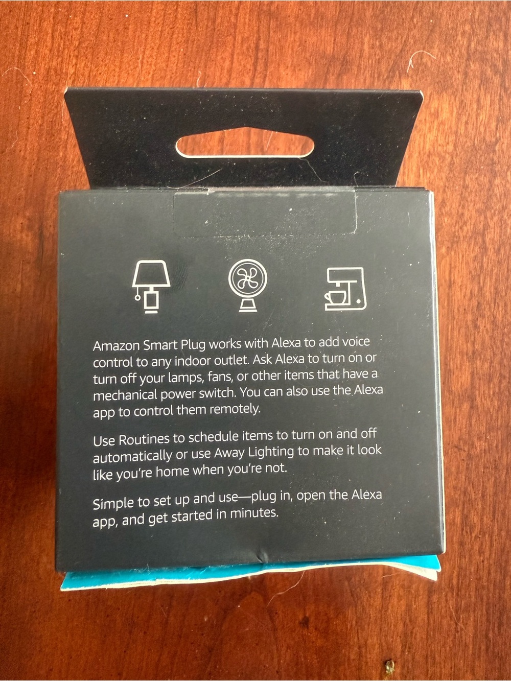 Amazon Smart Plug - Picture 3 of 5